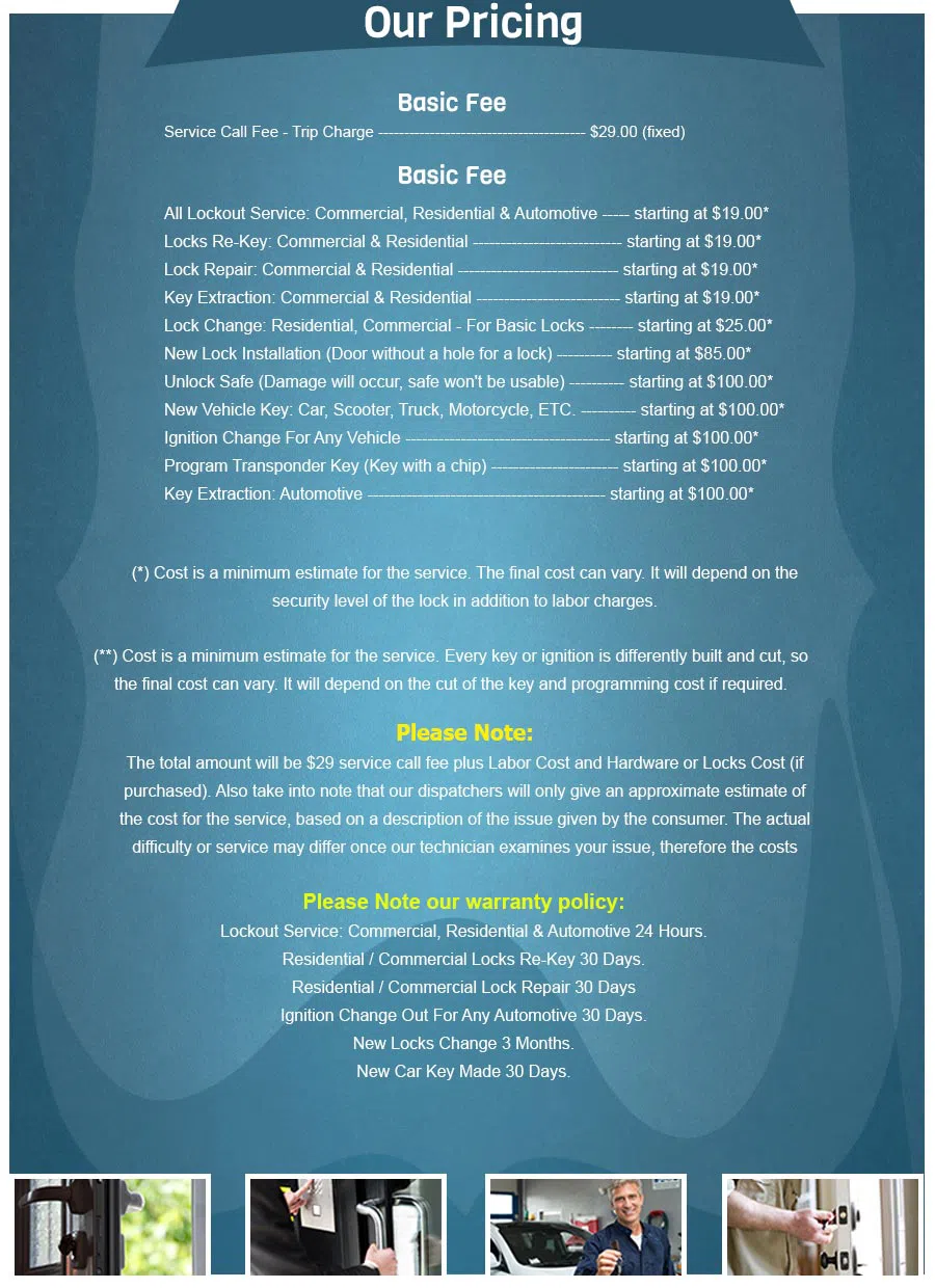 Lock Key Shop Cleveland, OH 216-606-9139